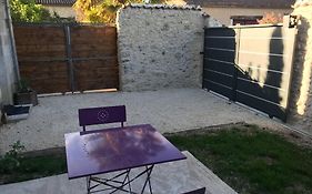 colymini studio 2 personnes raffiné